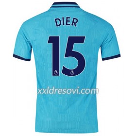 Tottenham Hotspur DIER 15 Treći Nogometni Dres 2019-2020